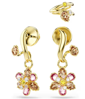 Orecchini Swarovski Donna in Lega metallica Cristallo 5732386 - 5732386